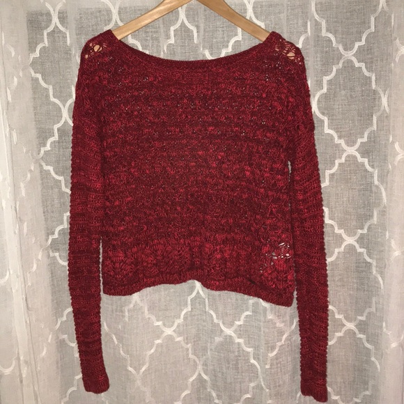Sweater - Picture 1 of 6